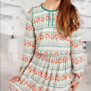 Matilda Jane Spirited Song dress